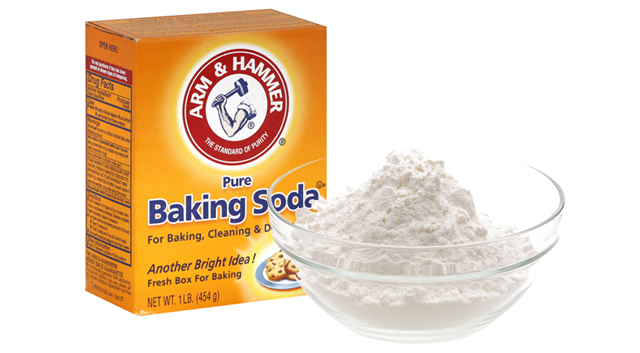 how to fight colds and the flu with baking soda1