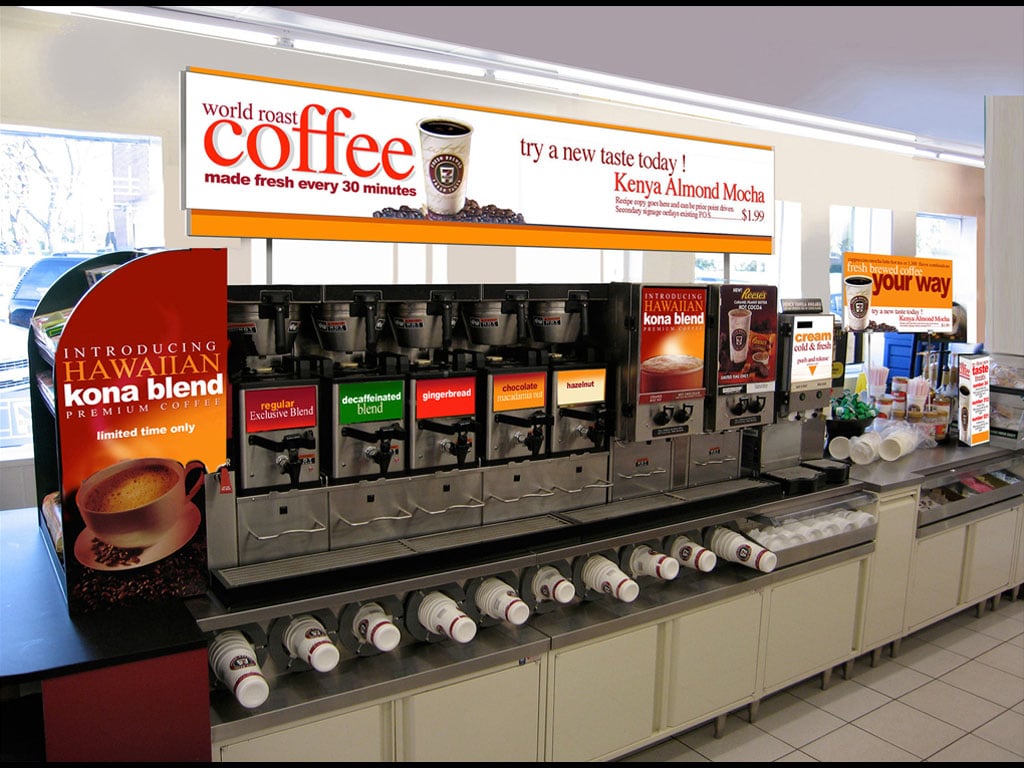 FREE Coffee Week With 7-Eleven • Canadian Savers