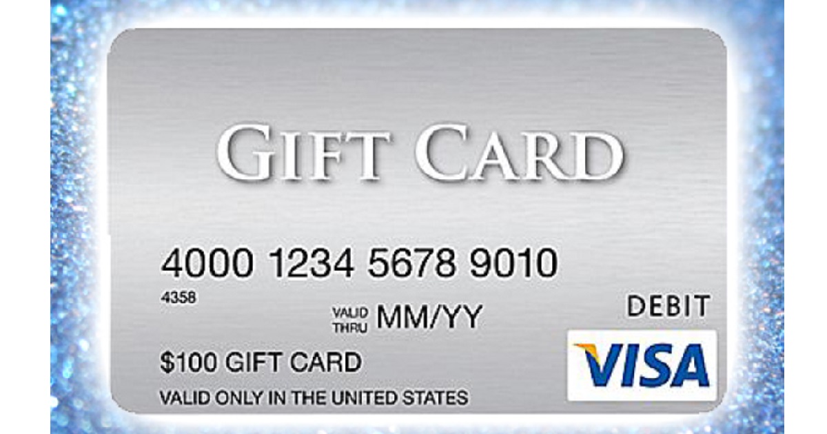 Win a $500 or $2000 Visa Gift Card • Canadian Savers