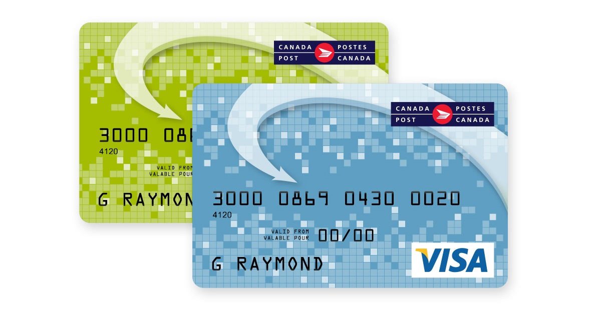 500 Visa Gift Cards to WIN • Canadian Savers