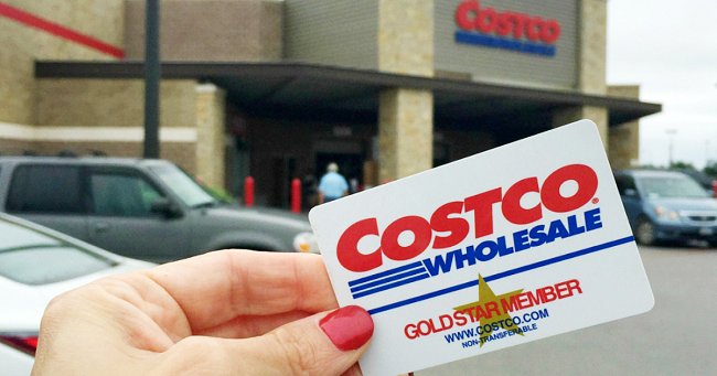 Sell Costco Gift Card For Cash