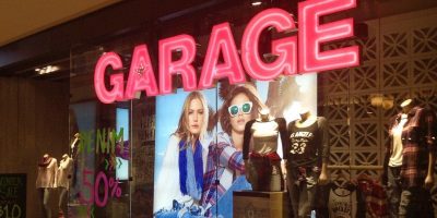 garage clothing gift card to win