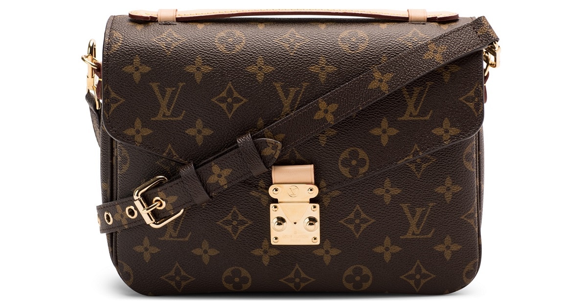 WIN a $2,695+ Louis Vuitton Metis Pochette Monogram Bag • Canadian Savers