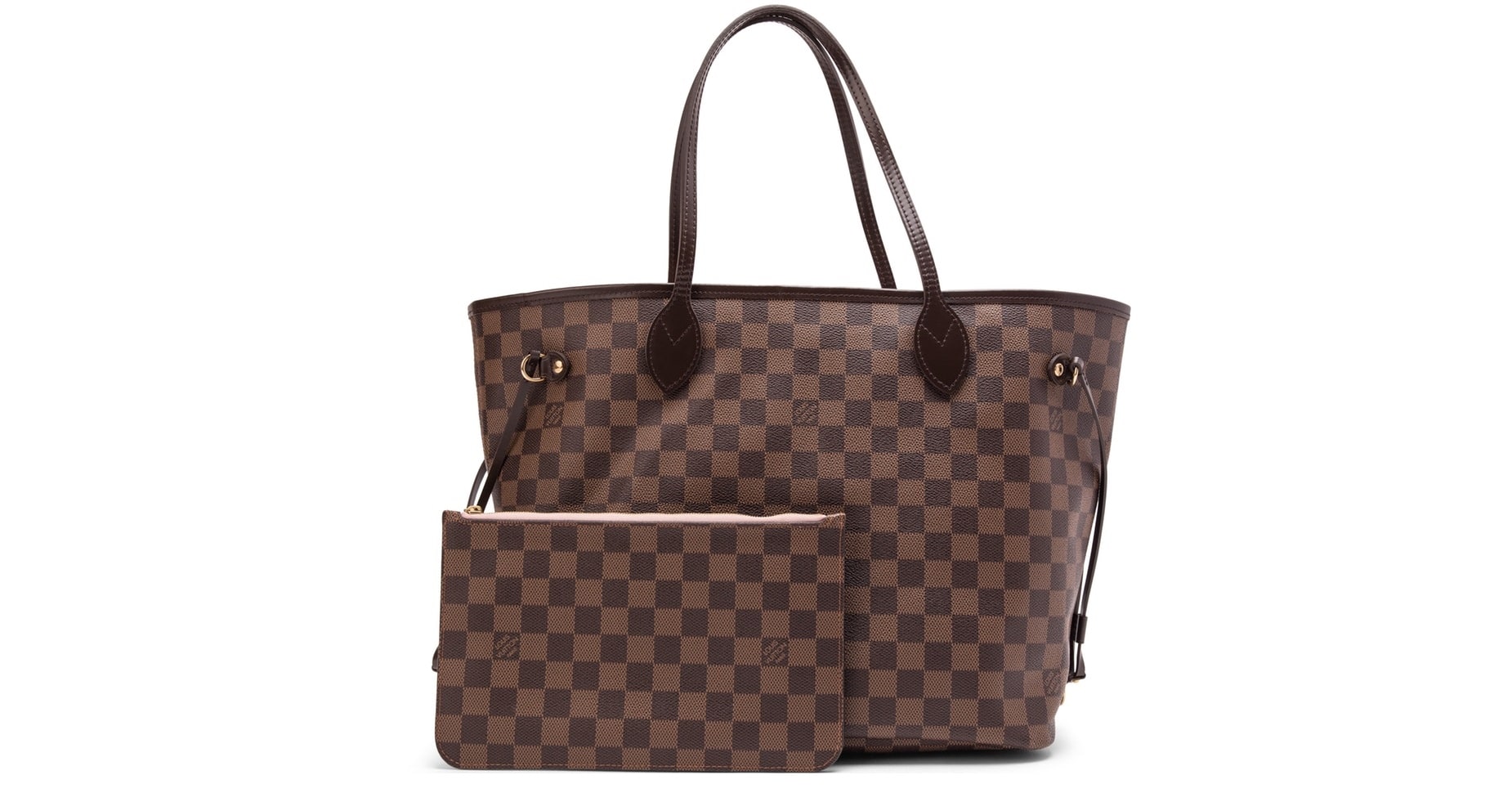 WIN a Louis Vuitton Neverfull MM Tote • Canadian Savers