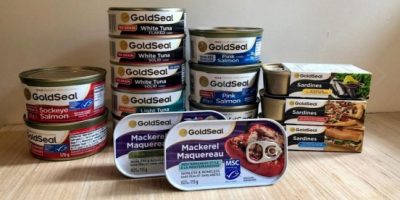 win gold seal products