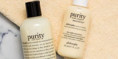 free samples philosophy purity samples