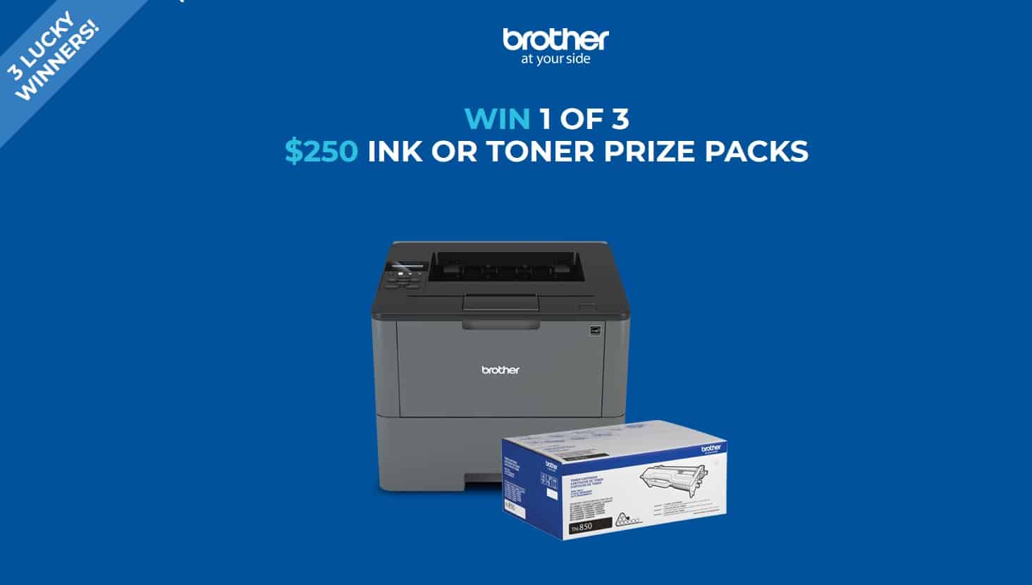 win brother printer ink supply