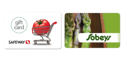 win sobeys safeway gift cards