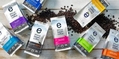 free ethican beans coffee