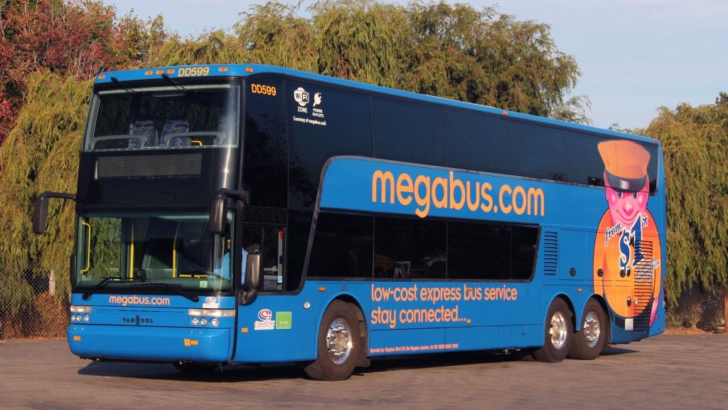 win megabus free tickets