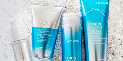 try hydrasplash joico free