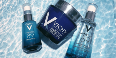 win 8 vichy mineral 89 routines