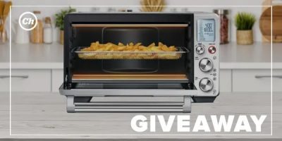 win breville air oven