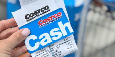 win costco cash card