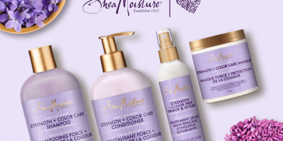 free samples sheamoisture products