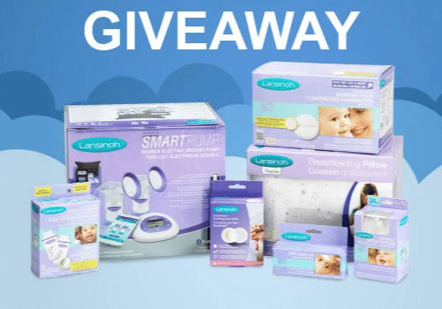 win baby prize pack