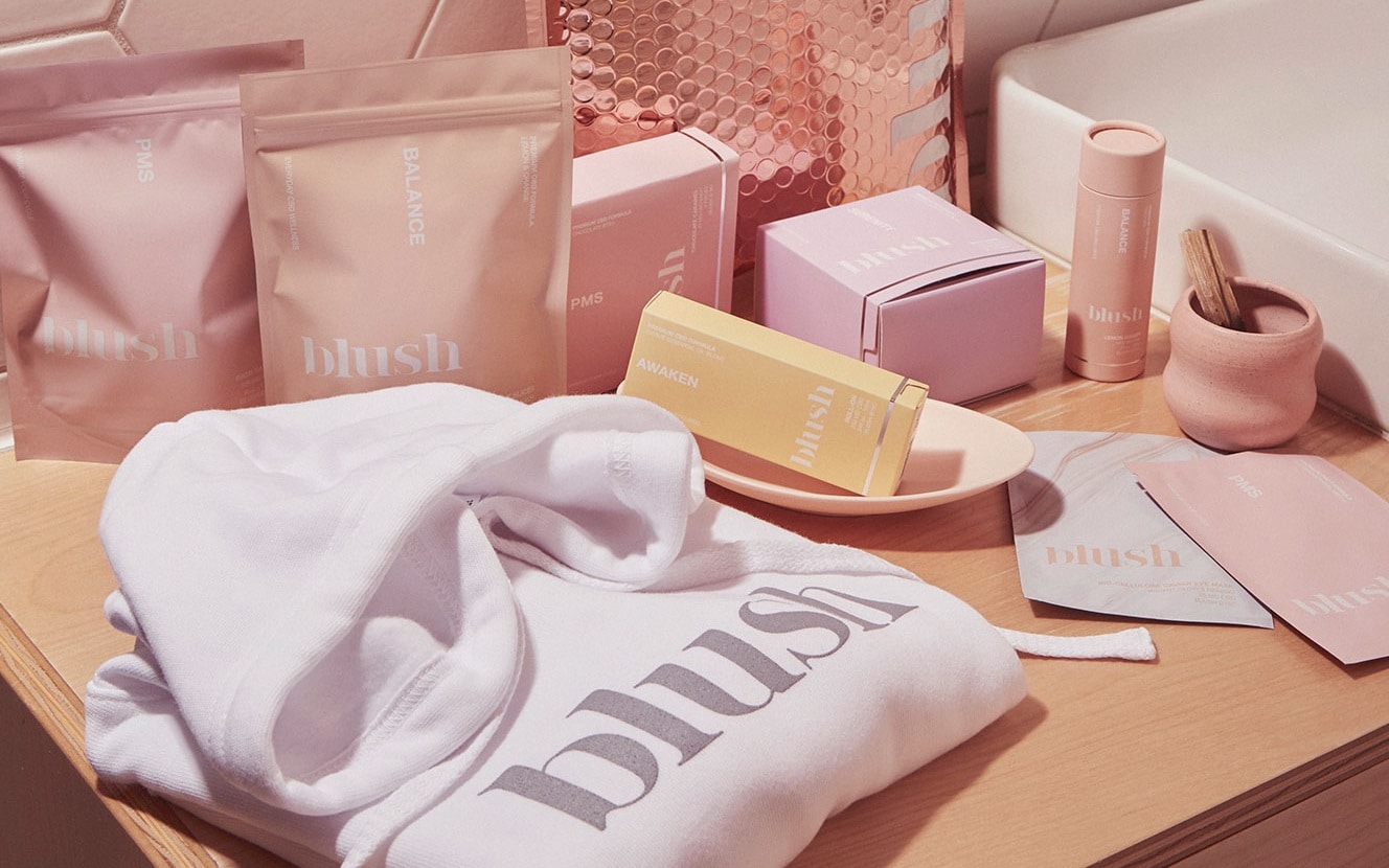 win blush products