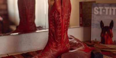 win boulet boots