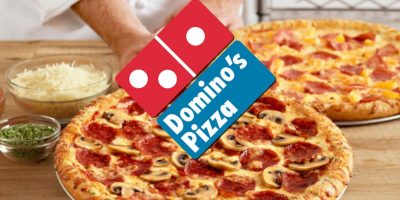 win dominos pizza gift card