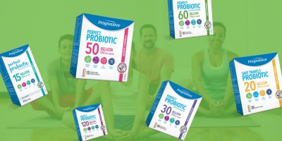 free progressive nutritional products to try