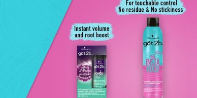 try got2b haircare products free chickadvisor