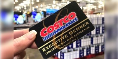 win costco executive membership