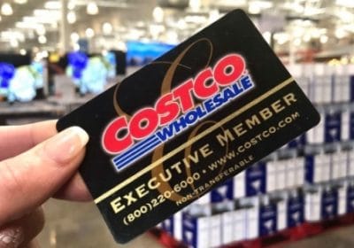 is the costco executive membership worth it reddit