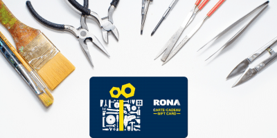 Rona Card