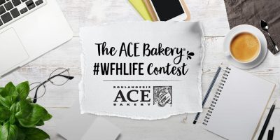 ace bakery contest