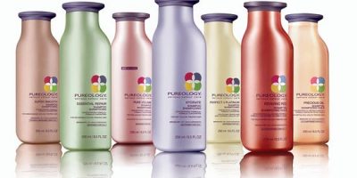 free pureology haircare products