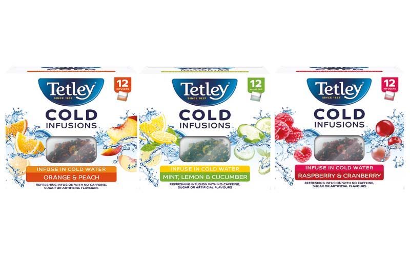 try tetley cold infustion free