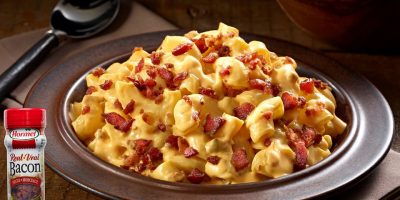 win hormel real bacon toppings products