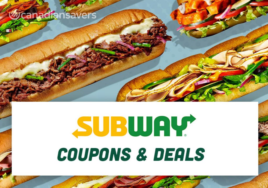 2024 Subway Coupons Marty Shaylyn