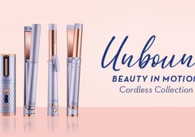 win unbound hair tools collection