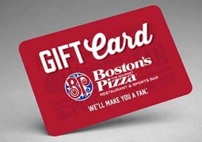 win boston pizza gift card
