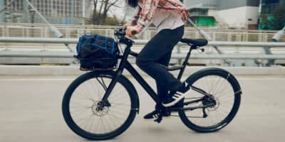 win his hers commuter bikes