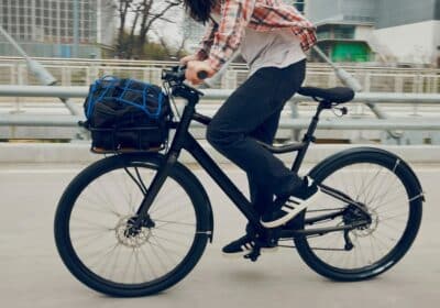 win his hers commuter bikes