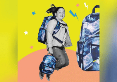 win backpack kit school