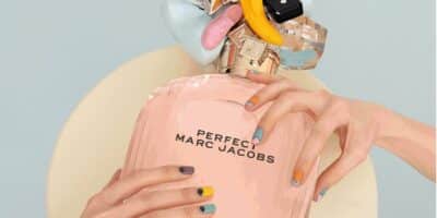 marc jacobs perfect sample