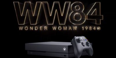 xbox shows off wonder woman 1984 edition consoles