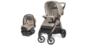 Peg Perego Infant Travel System contest