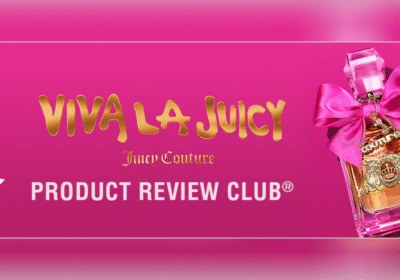 Viva La Juicy Eau de Parfum by Juicy Couture