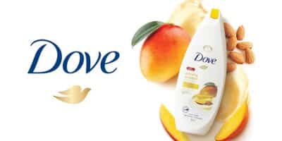 free dove products