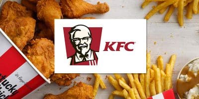 KFC Coupons Deals Canada