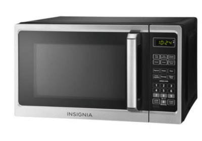 Win Insignia Microwave