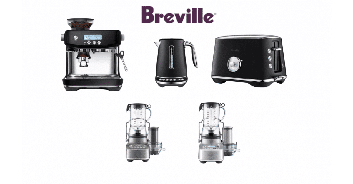best buy breville appliances contest