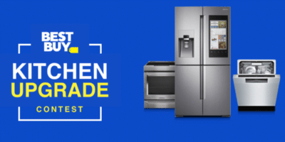 best buy kitchen upgrade contest