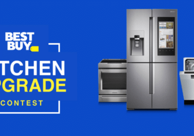 best buy kitchen upgrade contest