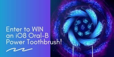 win oral b io8 bundle