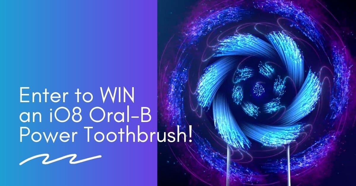 win oral b io8 bundle